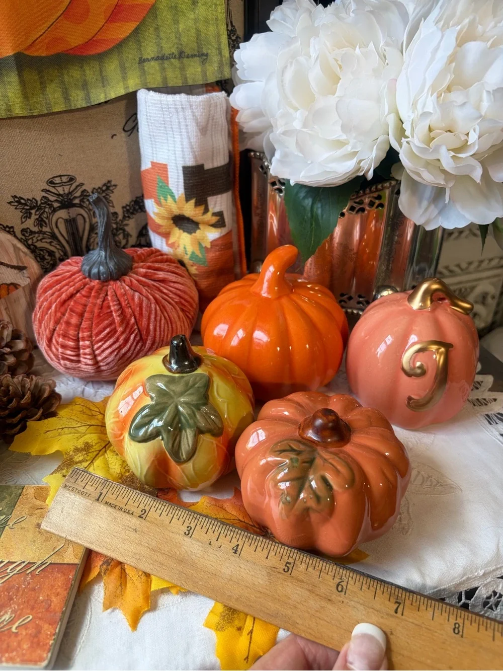 N/A pumpkin halloween
